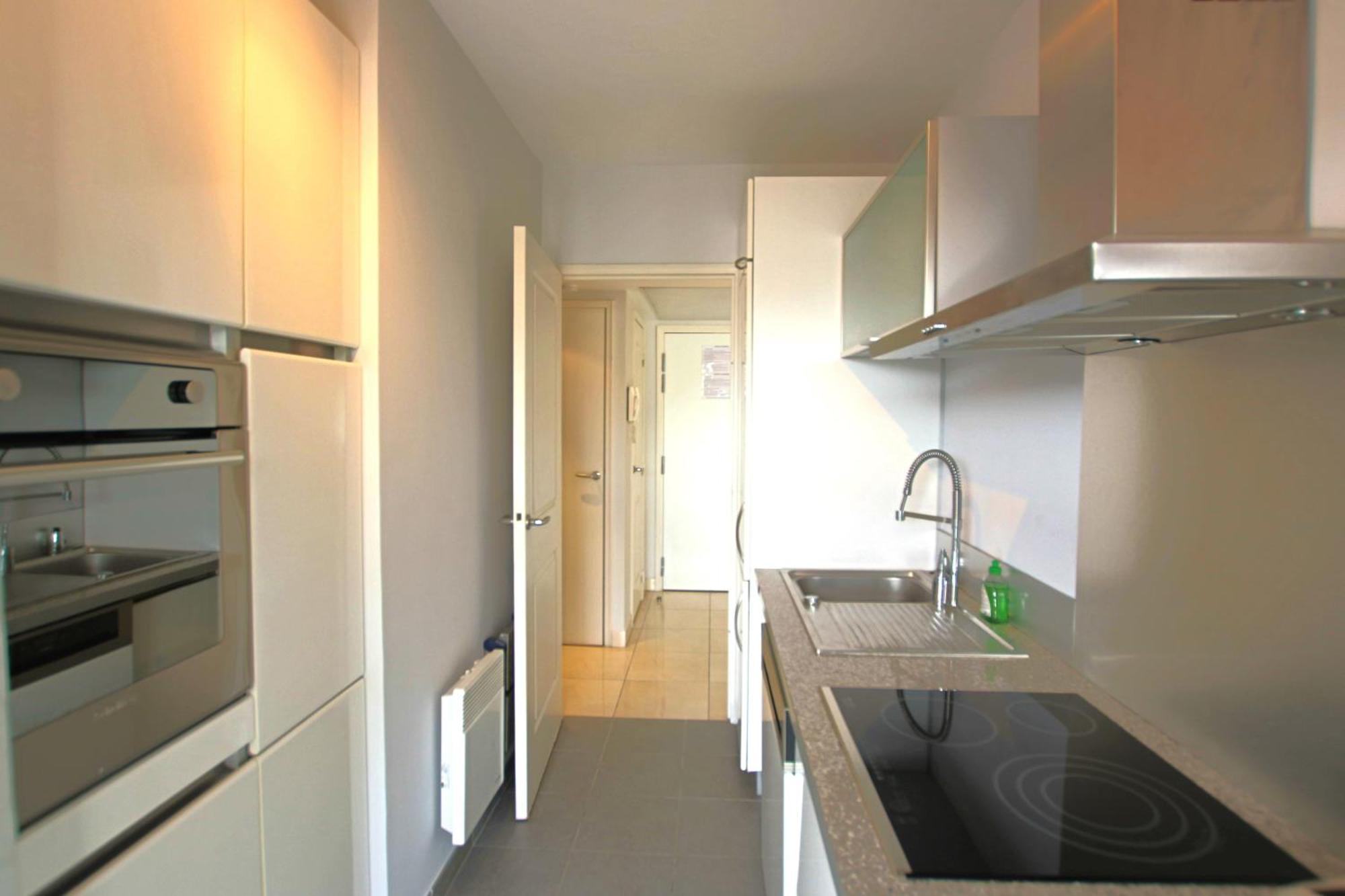 Fully Equipped Apartment With Large Terrace Lounge Area Cannes Esterno foto