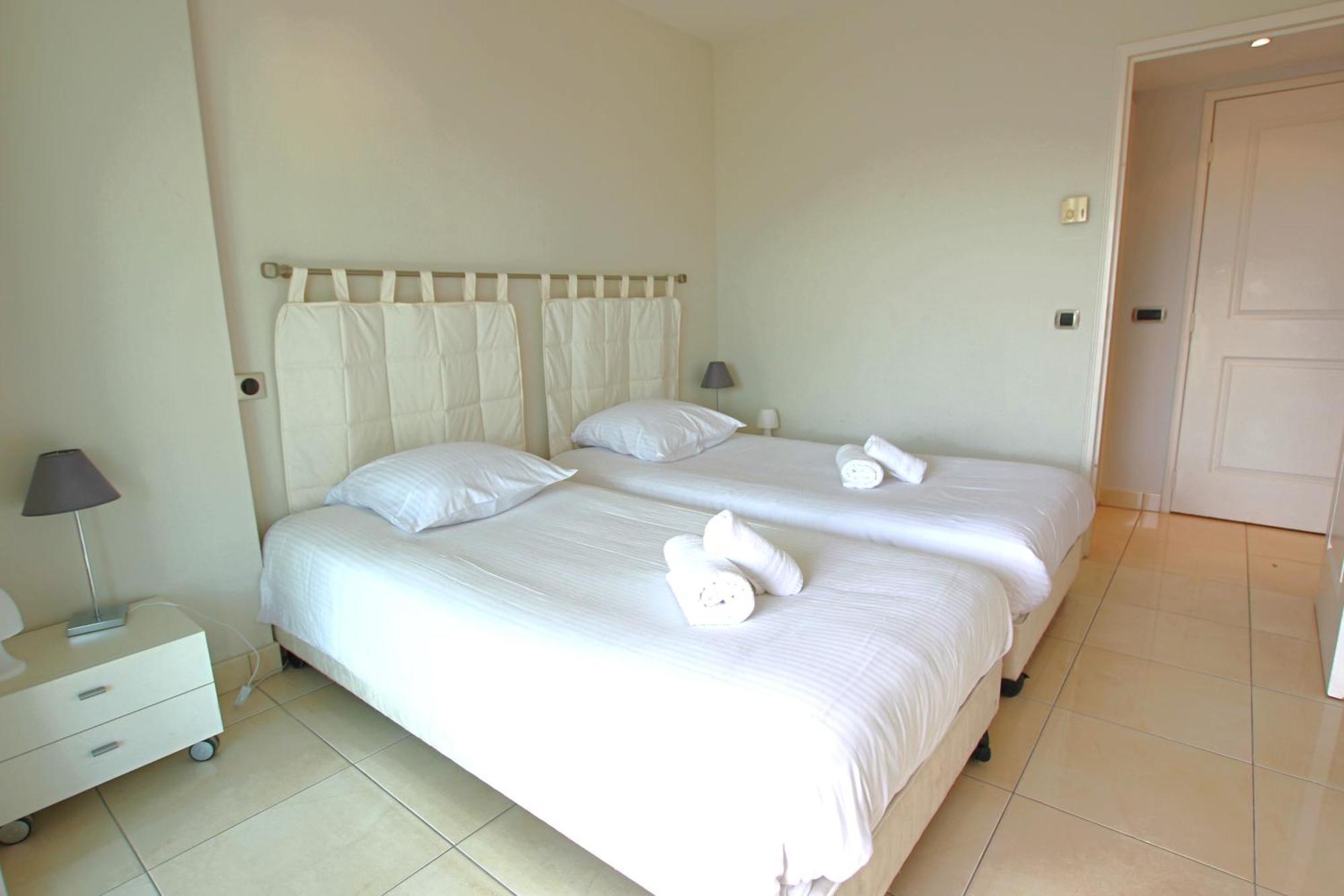 Fully Equipped Apartment With Large Terrace Lounge Area Cannes Esterno foto