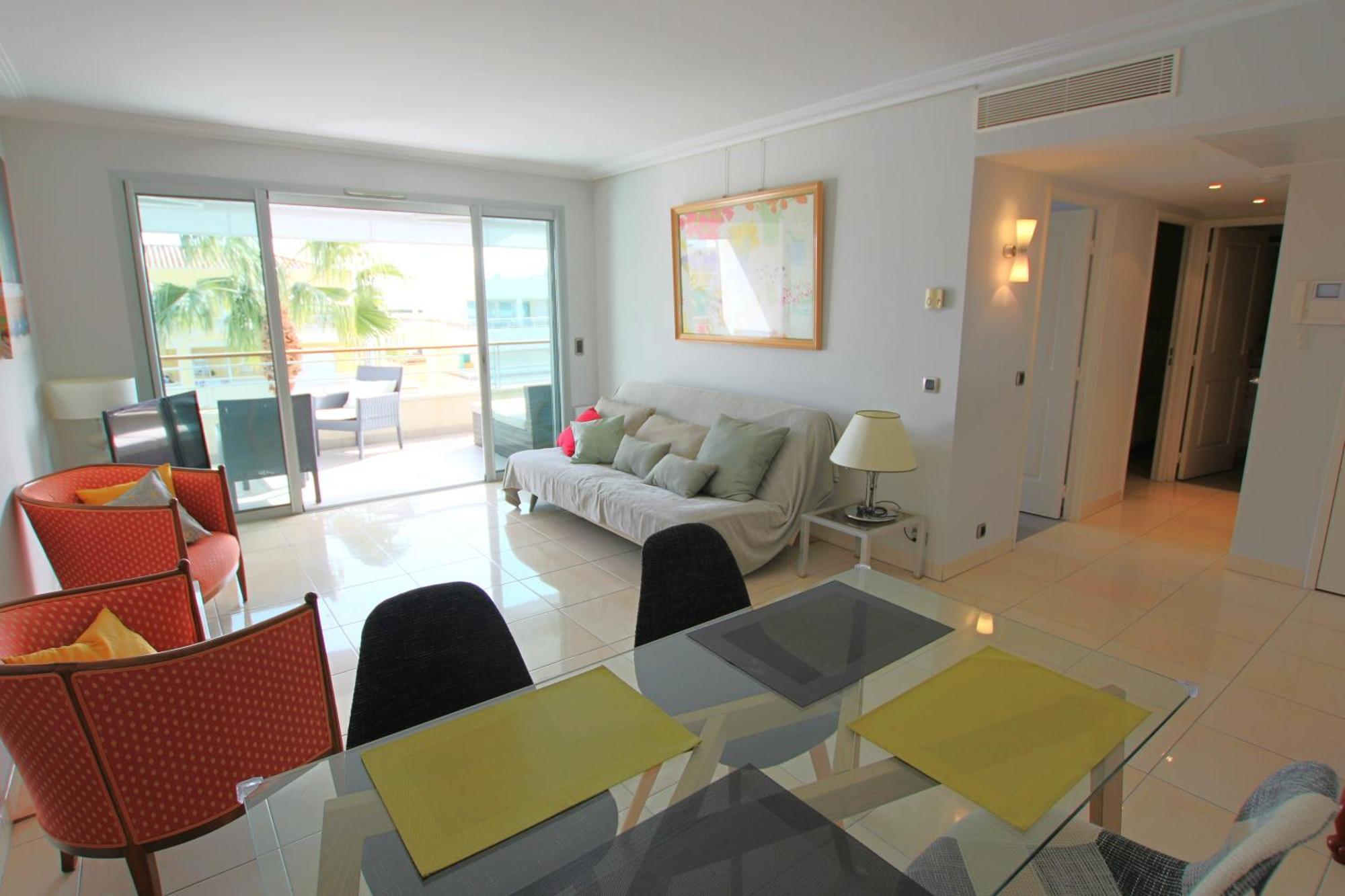 Fully Equipped Apartment With Large Terrace Lounge Area Cannes Esterno foto